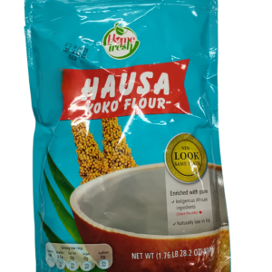 Home Fresh Hausa Koko Flour 1kg