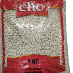 Clic White Kidney Beans 5kg