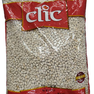 Clic Haricots Blanc Navy 5kg