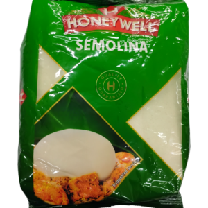 Honeywell Semolina 1kg