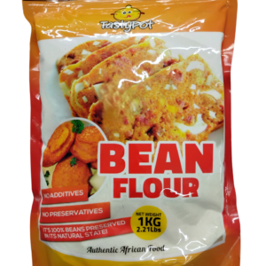 Tastypot Farine de Haricot 1kg