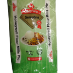 Honeywell Semolina 1.8kg