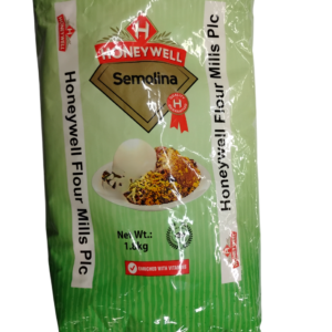 HoneyWell Semolina 1.8kg