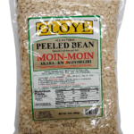 Oloye Haricots Décortiqués 906g