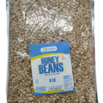Timtem African Foods Haricots Miel (Honey Beans) 8lb