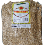 Sultan Foods Honey Beans Haricots Brun 8.2kg