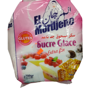 El Mordjene Sucre Glace Extra fin 700g