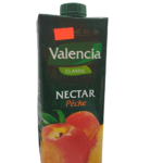 Valencia Classic Nectar Pêche 1L