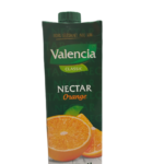 Valencia Classic Nectar Orange 1L