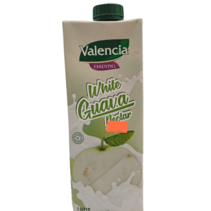 Valencia Nectar de Goyave blanc 1L