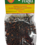 Ferma Clou de Girofle Entiers 100g