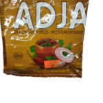 Adja Bouillon Saveur Epices