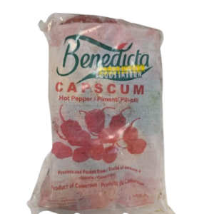 Benedicta Foodsintern Piment