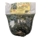 Dieu Merci Amaranth Leaves Biteku-Teku