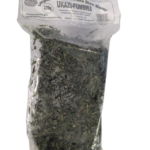 Dieu Merci Feuilles de Fumbwa /Ukazi