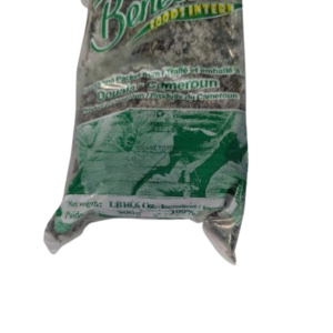 Benedicta Foodsintern Feuilles de Uziza