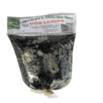 Dieu Merci Ugu Leaves