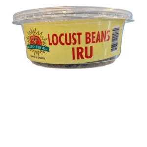 Sultan Foods Locust Beans Iru
