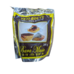 Bara Musso Yeti Bouty Mollusque Bivalve 200g