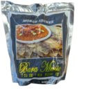 Bara Musso Morue séchée 200g