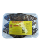 Kotoko Brand Harengs Fumé 136g