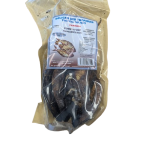 Délices des Tropiques Poissons fumés Hareng 200g