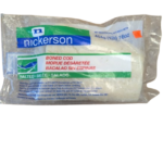 Nickerson Morue Désarrêté salée 454g