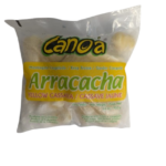 Canoa Arracacha Cassave Jaune