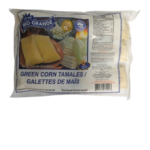 Rio Grande Galettes de Mais