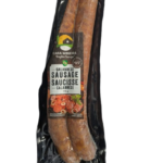 Casa Mineira Saucisse Calabrese