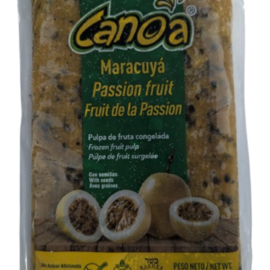 Canoa Fruit de la Passion