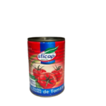 Sticap Double Concentré de Tomate Pate 400g