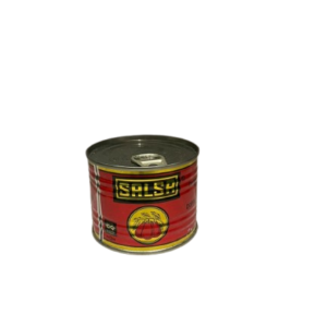 Salsa Concentré de Tomate 210g