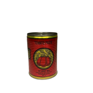 Salsa Pate de Tomate 400g