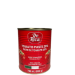 De Rica Tomato Paste 28% 892g