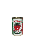 Gino Tomato Paste 400g