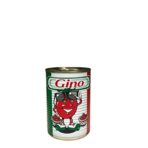 Gino Tomato Paste 400g