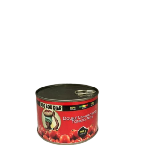 Dieg Bou Diar Tomato Paste 400g