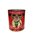Dieg Bou Diar Double Concentrate Tomato Paste 800g