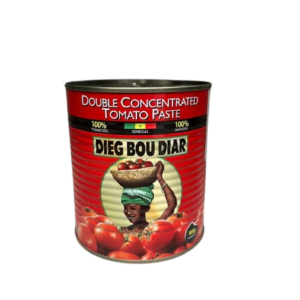 Dieg Bou Diar Double Concentrate Tomato Paste 800g